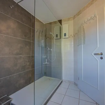 Ferienwohnung Panorama Moselblick Treis-Karden Esterno foto