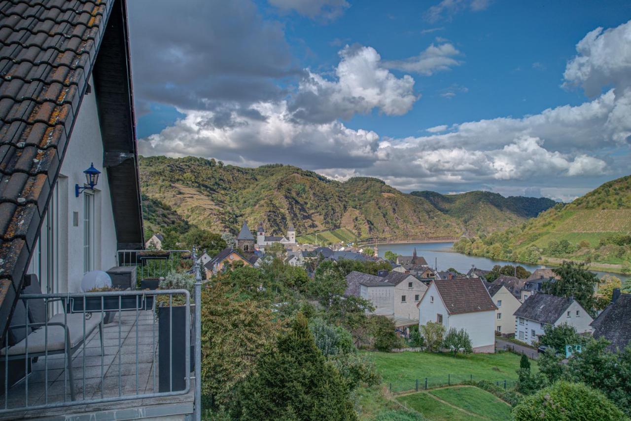 Lejlighed Panorama Moselblick *